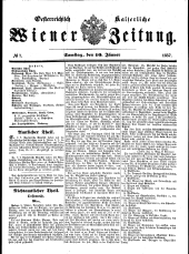 Wiener Zeitung