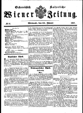 Wiener Zeitung