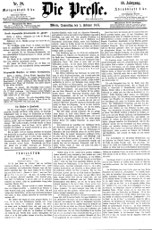 Die Presse