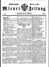 Wiener Zeitung