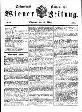 Wiener Zeitung