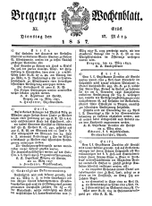 Bregenzer Wochenblatt