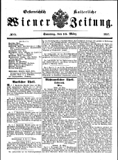 Wiener Zeitung