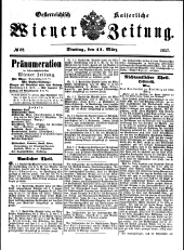 Wiener Zeitung