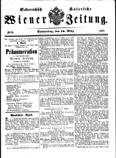 Wiener Zeitung