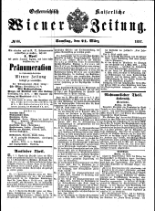 Wiener Zeitung