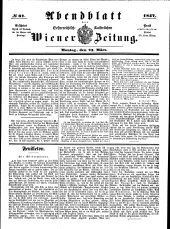 Wiener Zeitung