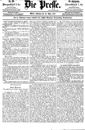 Die Presse
