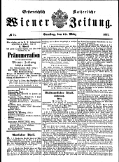 Wiener Zeitung