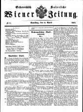 Wiener Zeitung