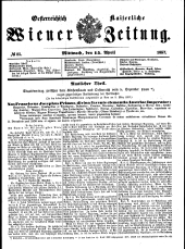 Wiener Zeitung