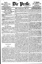 Die Presse
