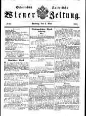 Wiener Zeitung