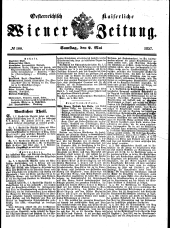 Wiener Zeitung