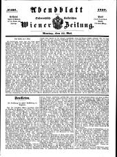 Wiener Zeitung