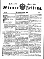 Wiener Zeitung