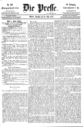 Die Presse
