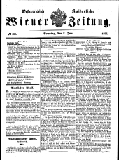 Wiener Zeitung