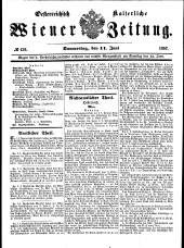 Wiener Zeitung