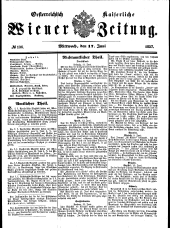 Wiener Zeitung