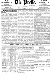 Die Presse