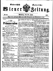 Wiener Zeitung