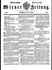 Wiener Zeitung