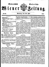 Wiener Zeitung