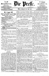 Die Presse