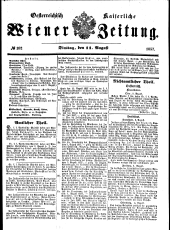 Wiener Zeitung