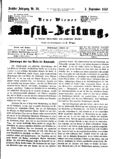 Neue Wiener Musik-Zeitung