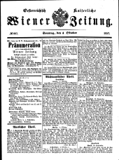 Wiener Zeitung