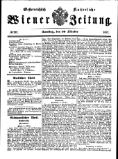 Wiener Zeitung