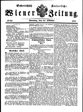 Wiener Zeitung