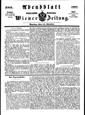 Wiener Zeitung