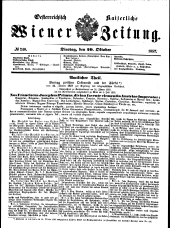 Wiener Zeitung