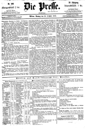 Die Presse