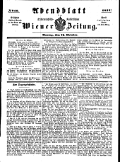 Wiener Zeitung