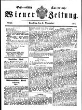 Wiener Zeitung