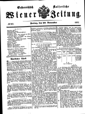 Wiener Zeitung