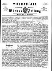 Wiener Zeitung