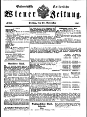 Wiener Zeitung