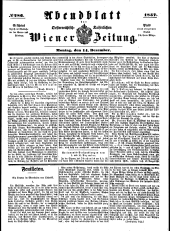 Wiener Zeitung