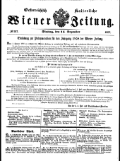 Wiener Zeitung