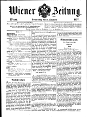 Wiener Zeitung