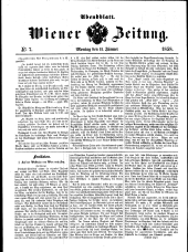 Wiener Zeitung