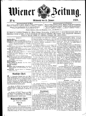 Wiener Zeitung