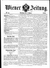 Wiener Zeitung