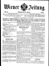 Wiener Zeitung