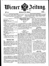 Wiener Zeitung